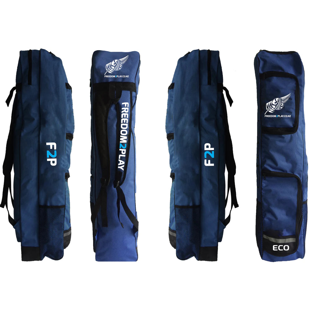 Hockey Kit Bags