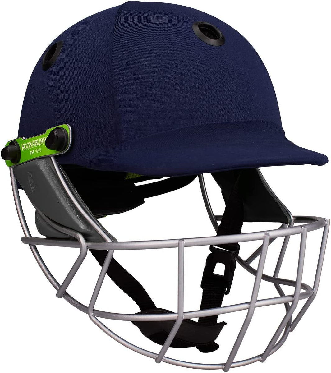 Kookaburra PRO 600 Helmet Lenco