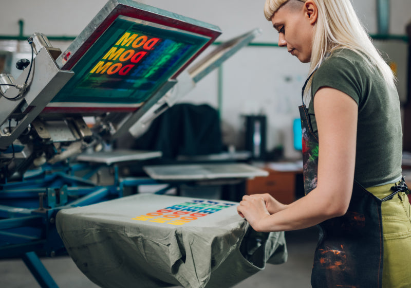 Customising your garments