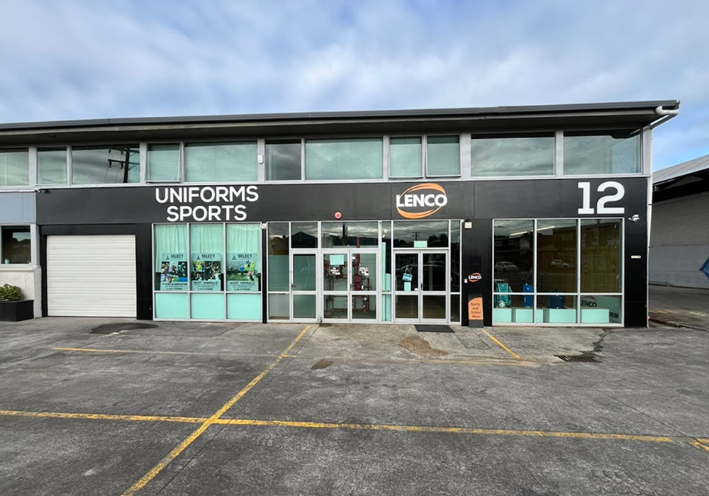 Lenco, our roots