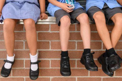 School Shoes