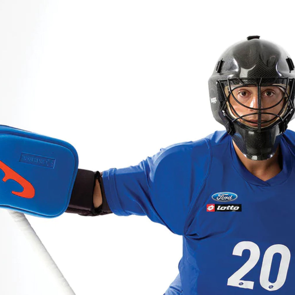 Goalkeeper Gear