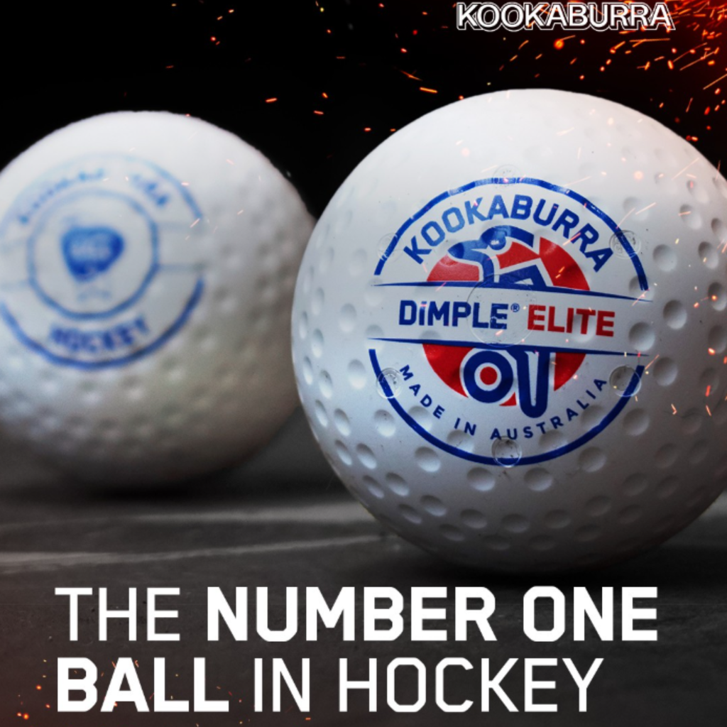 The Dimple Elite is the pinnacle of hockey ball quality. The Standard is the best premier hockey ball and our range also includes Vision, Matrix and Joey catering to all age and skills. Shop with confidence.