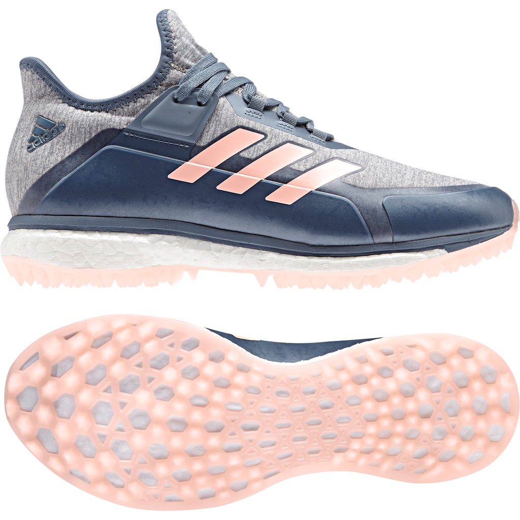 Adidas Hockey Tagged Hockey Shoes Lenco