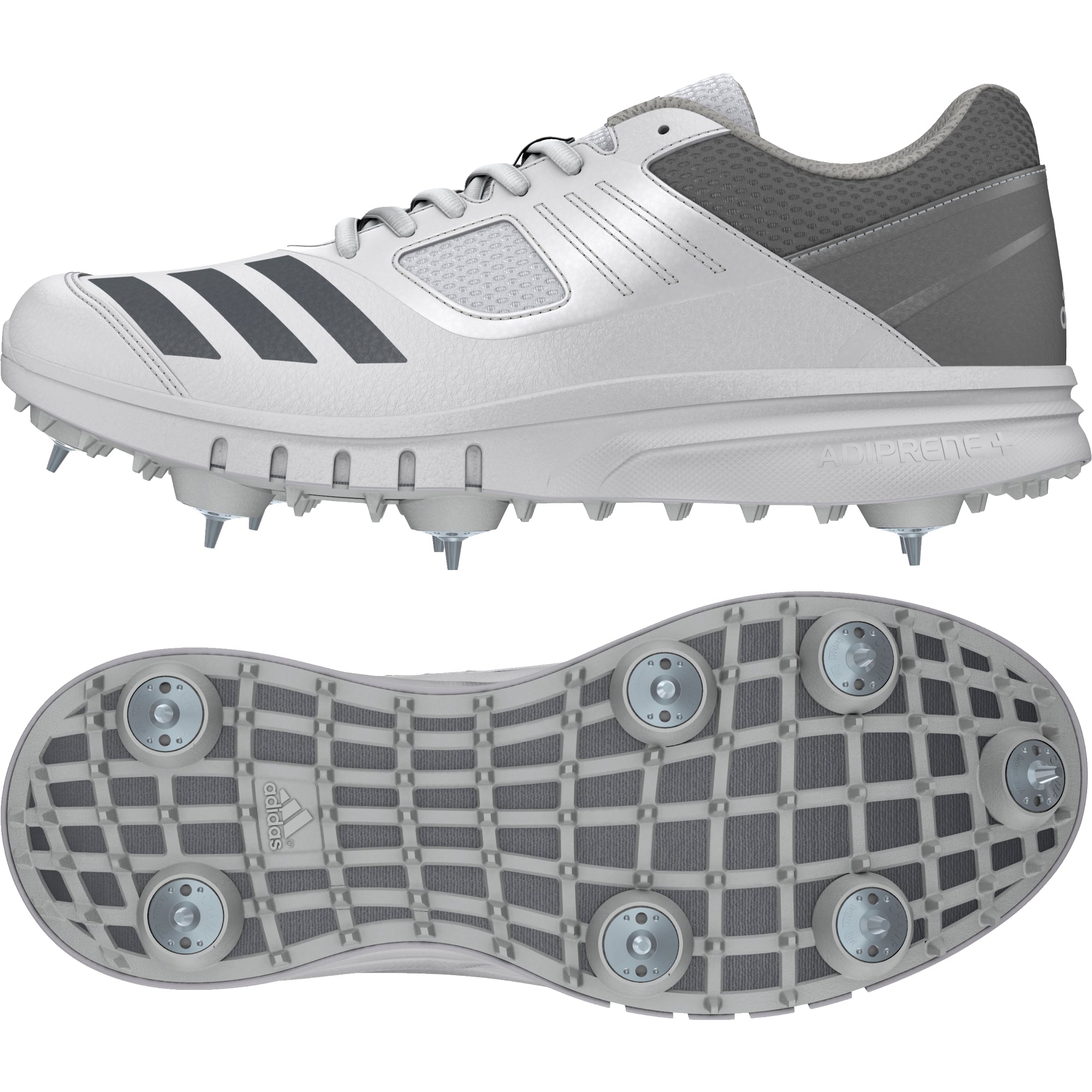 Adidas Howzat Spike 2018 Cricket Shoe Lenco
